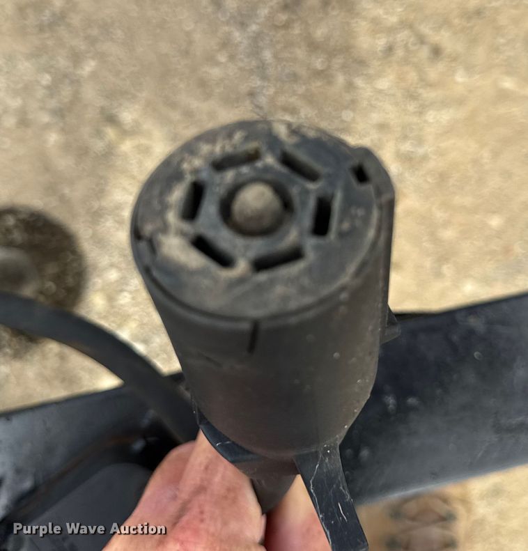 image for item EF2136 Whisperwatt DCA-25SSIU generator