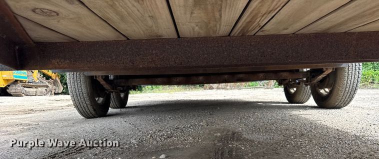 image for item EF2136 Whisperwatt DCA-25SSIU generator