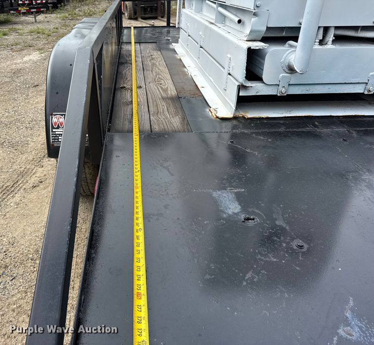 image for item EF2136 Whisperwatt DCA-25SSIU generator