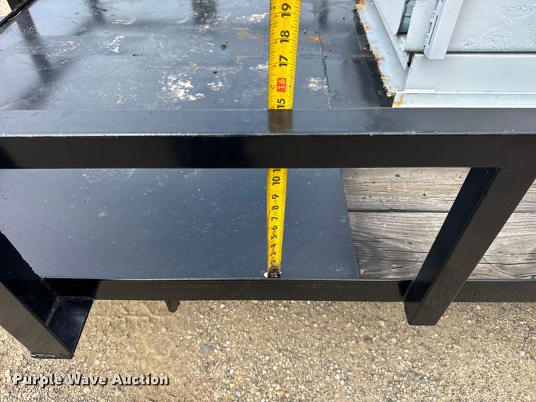 image for item EF2136 Whisperwatt DCA-25SSIU generator