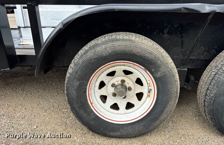 image for item EF2136 Whisperwatt DCA-25SSIU generator