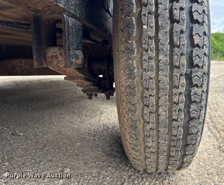 image for item EF2136 Whisperwatt DCA-25SSIU generator