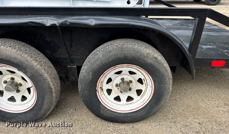 image for item EF2136 Whisperwatt DCA-25SSIU generator