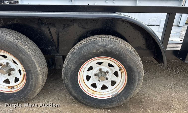 image for item EF2136 Whisperwatt DCA-25SSIU generator