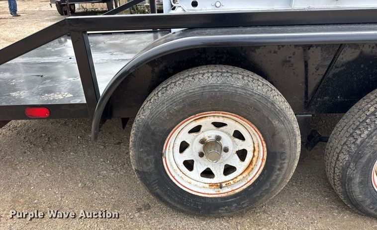 image for item EF2136 Whisperwatt DCA-25SSIU generator