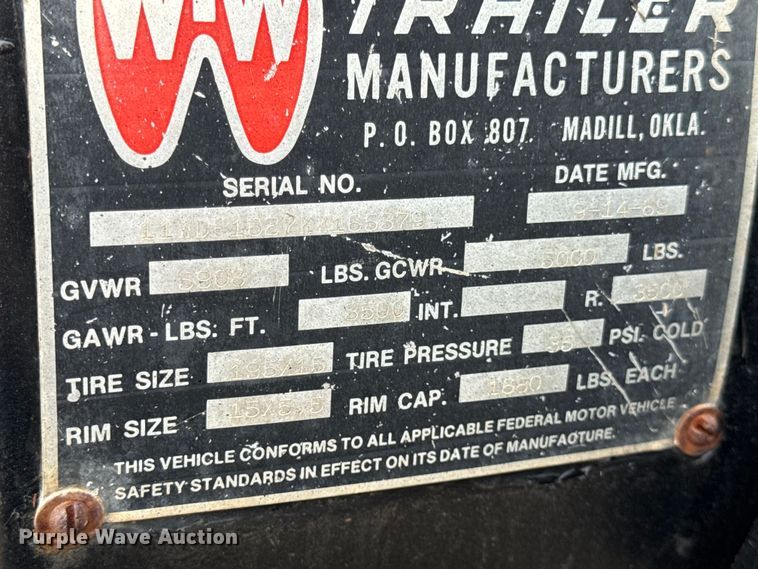 image for item EF2136 Whisperwatt DCA-25SSIU generator