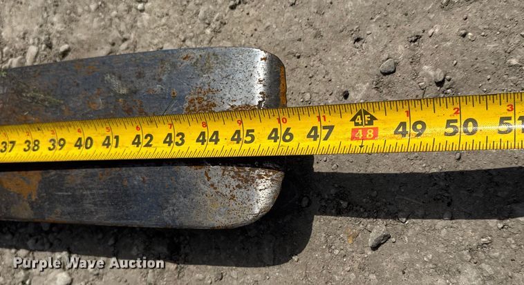 image for item EF2158 1999 Case 586G forklift