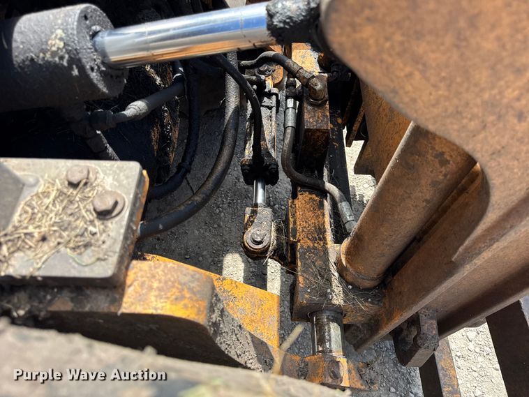 image for item EF2158 1999 Case 586G forklift