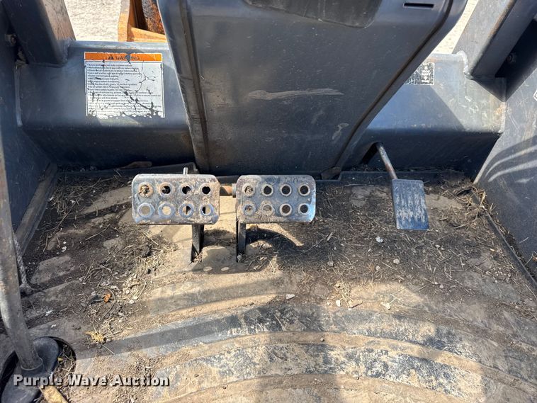 image for item EF2158 1999 Case 586G forklift