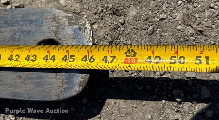 image for item EF2159 2006 Case 586G forklift