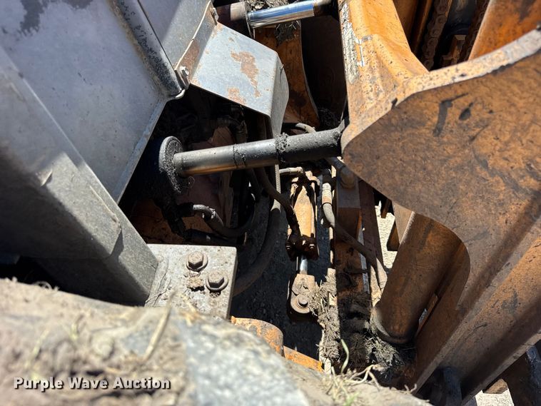 image for item EF2159 2006 Case 586G forklift