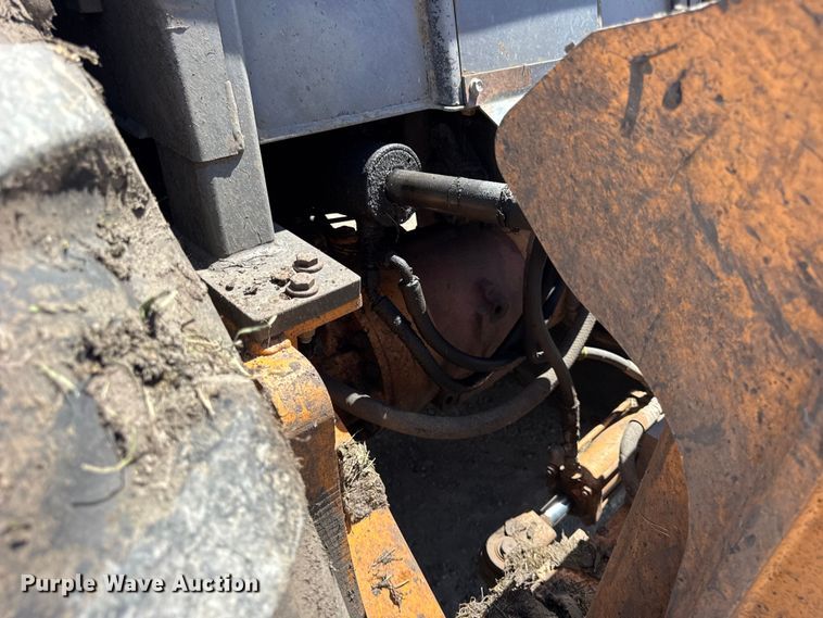 image for item EF2159 2006 Case 586G forklift