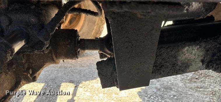 image for item EF2159 2006 Case 586G forklift