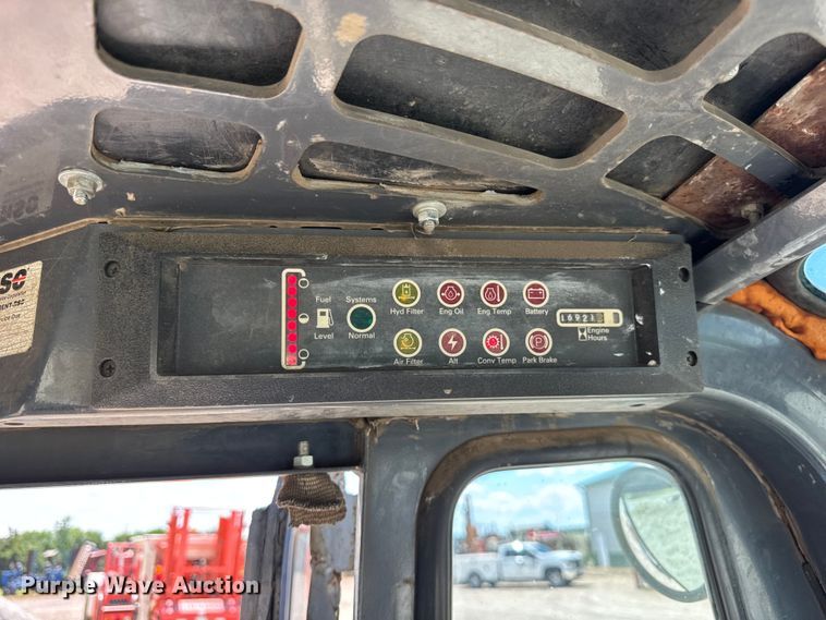 image for item EF2159 2006 Case 586G forklift