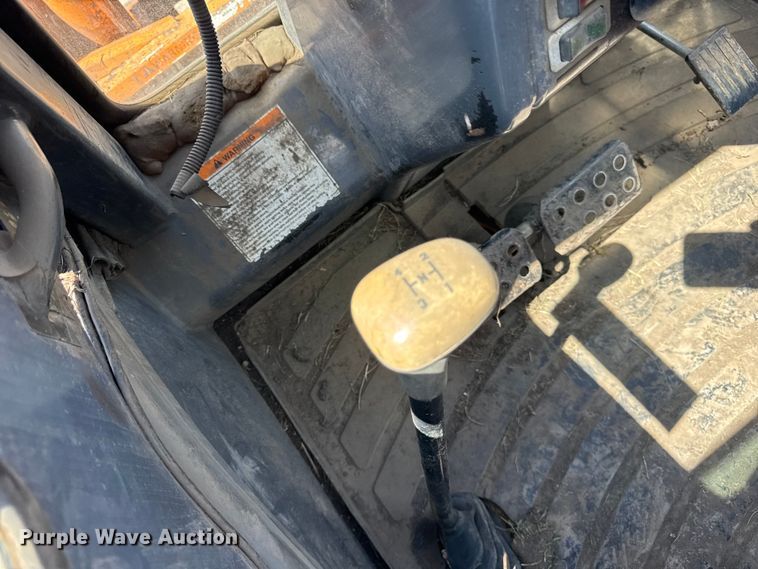 image for item EF2159 2006 Case 586G forklift