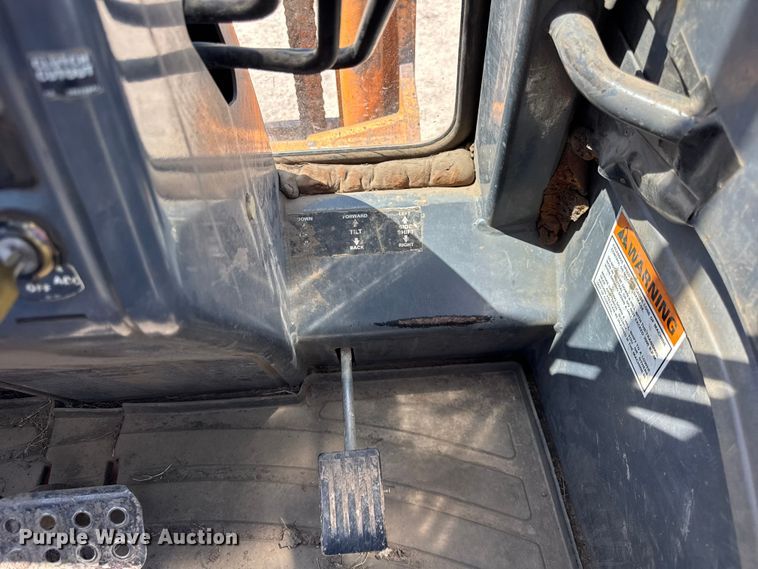 image for item EF2159 2006 Case 586G forklift