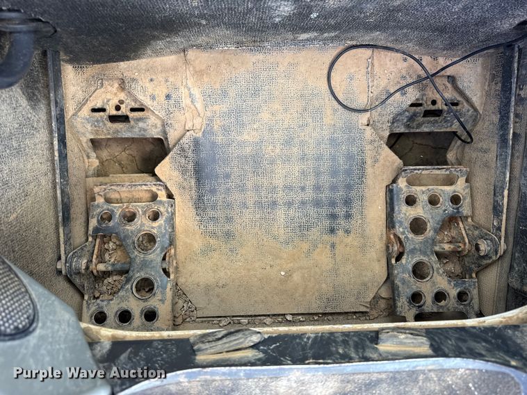 image for item EF2160 2017 Bobcat T770 tracked skid steer loader