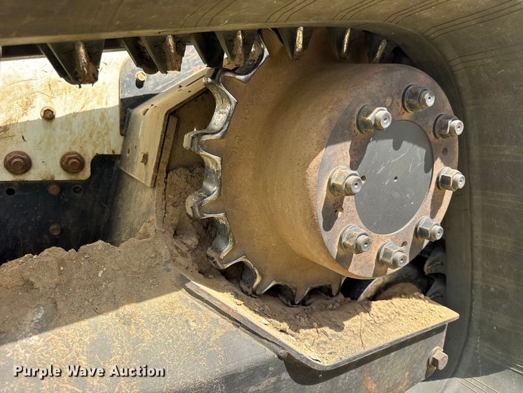 image for item EF2160 2017 Bobcat T770 tracked skid steer loader