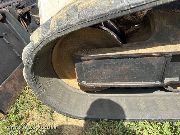 image for item EF2160 2017 Bobcat T770 tracked skid steer loader