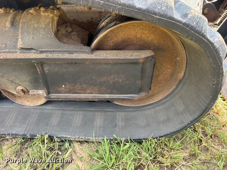 image for item EF2160 2017 Bobcat T770 tracked skid steer loader