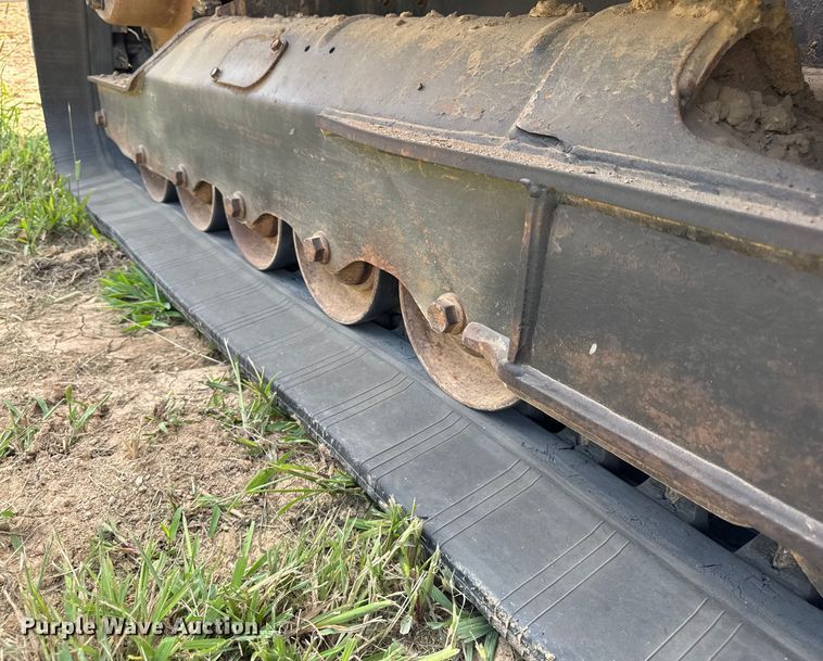 image for item EF2160 2017 Bobcat T770 tracked skid steer loader