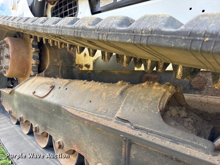 image for item EF2160 2017 Bobcat T770 tracked skid steer loader