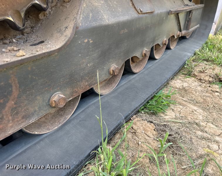 image for item EF2160 2017 Bobcat T770 tracked skid steer loader