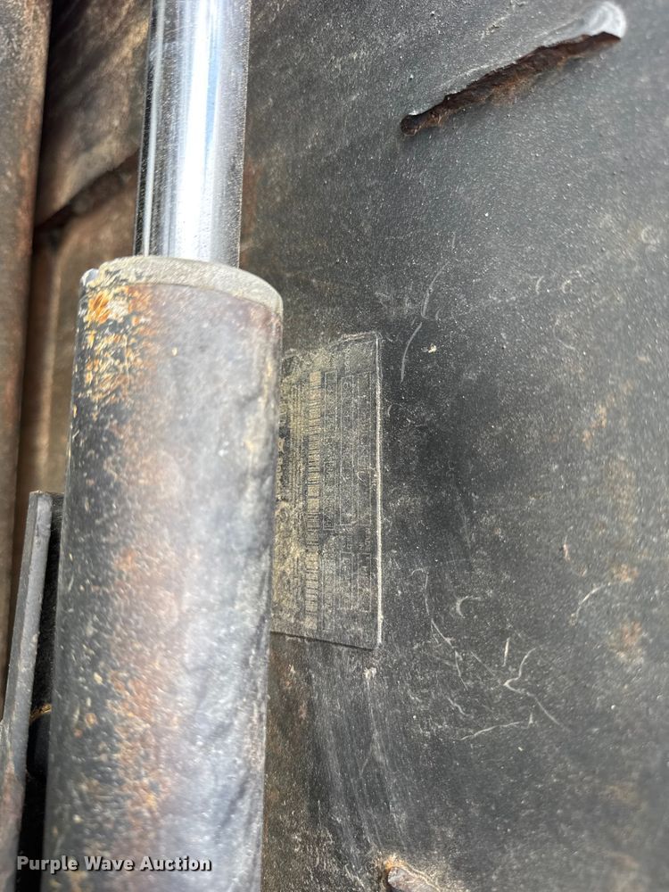 image for item EF2160 2017 Bobcat T770 tracked skid steer loader