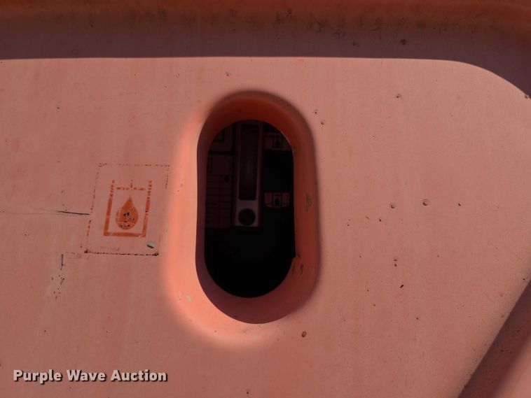 image for item EF3747 2003 JLG 460SJ boom lift