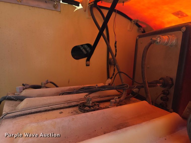 image for item EF3747 2003 JLG 460SJ boom lift