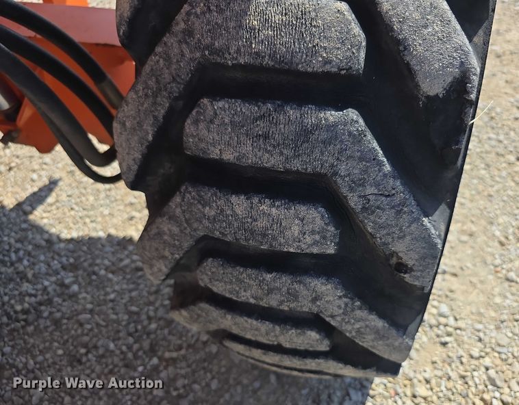 image for item EF3747 2003 JLG 460SJ boom lift