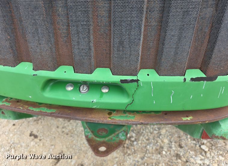 image for item EF3764 2006 John Deere  3420 telehandler
