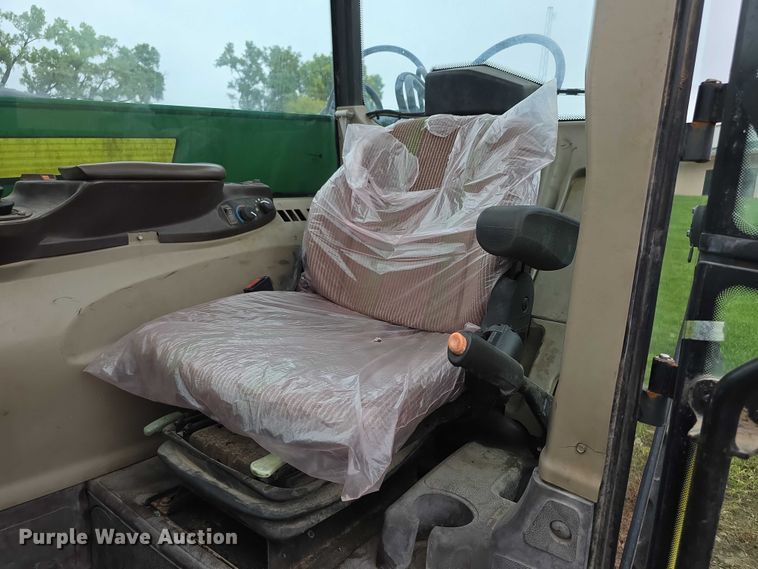 image for item EF3764 2006 John Deere  3420 telehandler