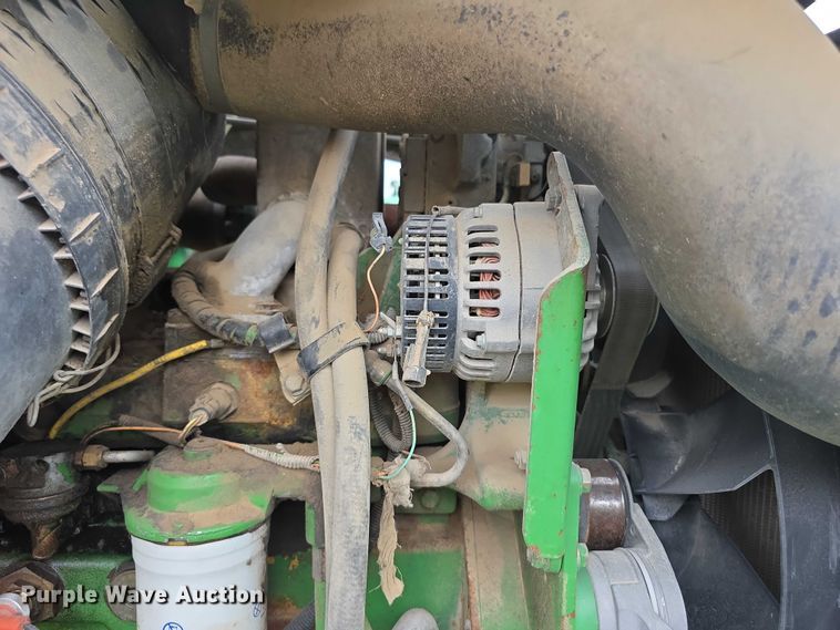 image for item EF3764 2006 John Deere  3420 telehandler