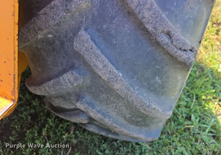 image for item EF3765 1985 Case DH4B trencher