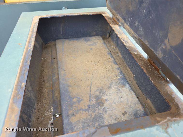 image for item EF3790 2006 Gehl RS8-42 telehandler