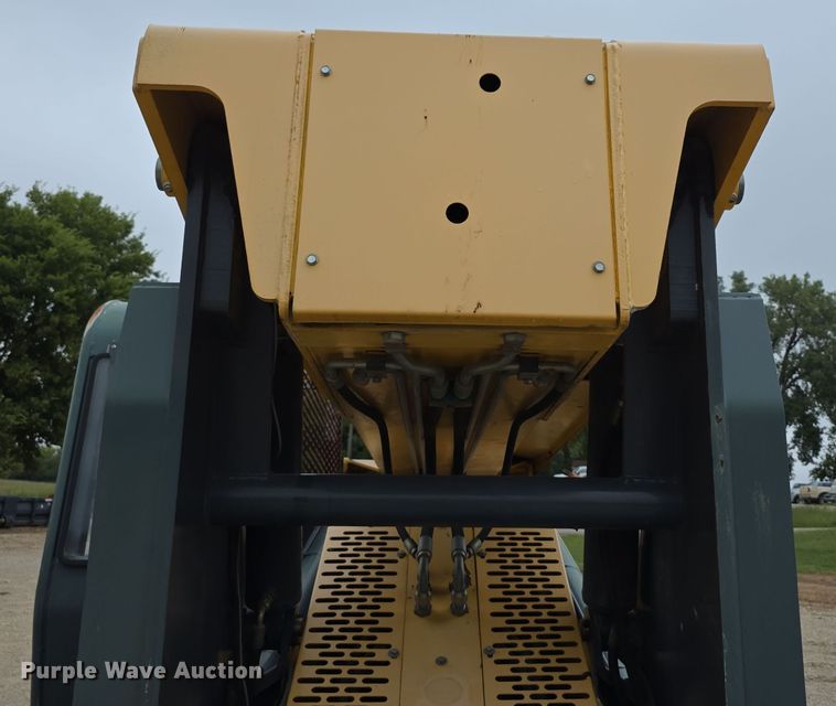 image for item EF3790 2006 Gehl RS8-42 telehandler