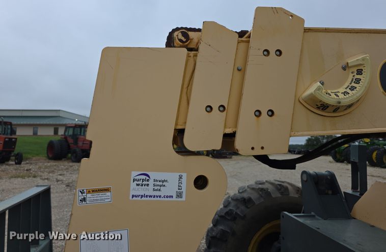 image for item EF3790 2006 Gehl RS8-42 telehandler