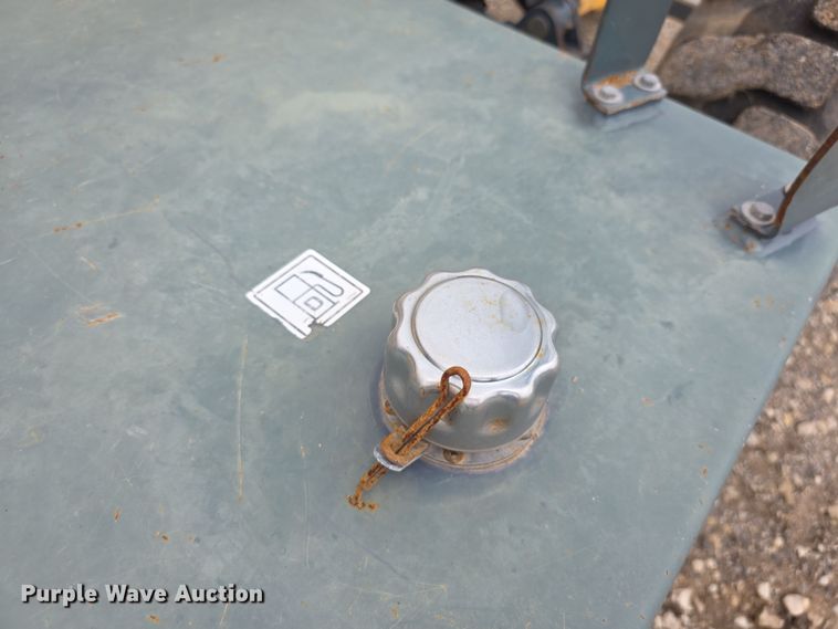 image for item EF3790 2006 Gehl RS8-42 telehandler