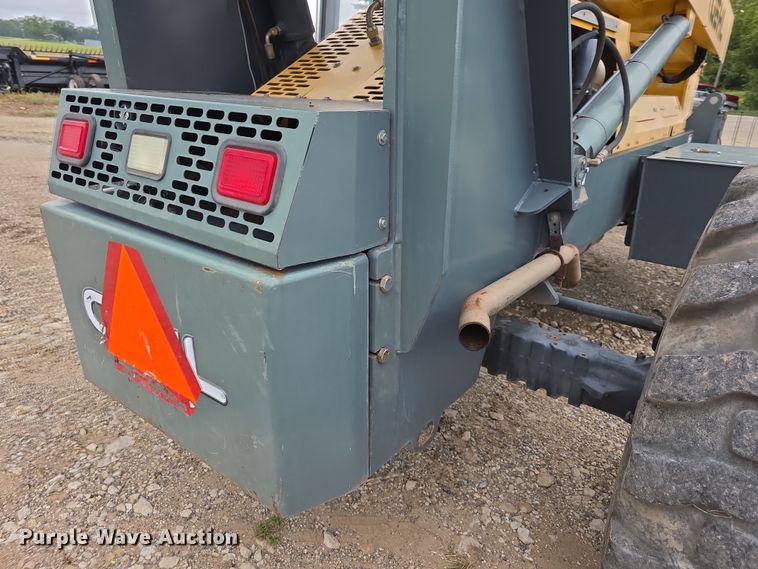 image for item EF3790 2006 Gehl RS8-42 telehandler