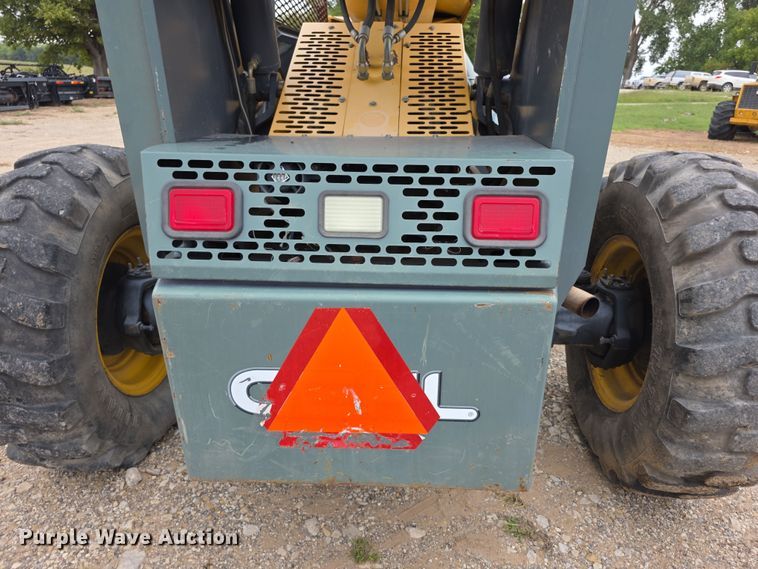 image for item EF3790 2006 Gehl RS8-42 telehandler