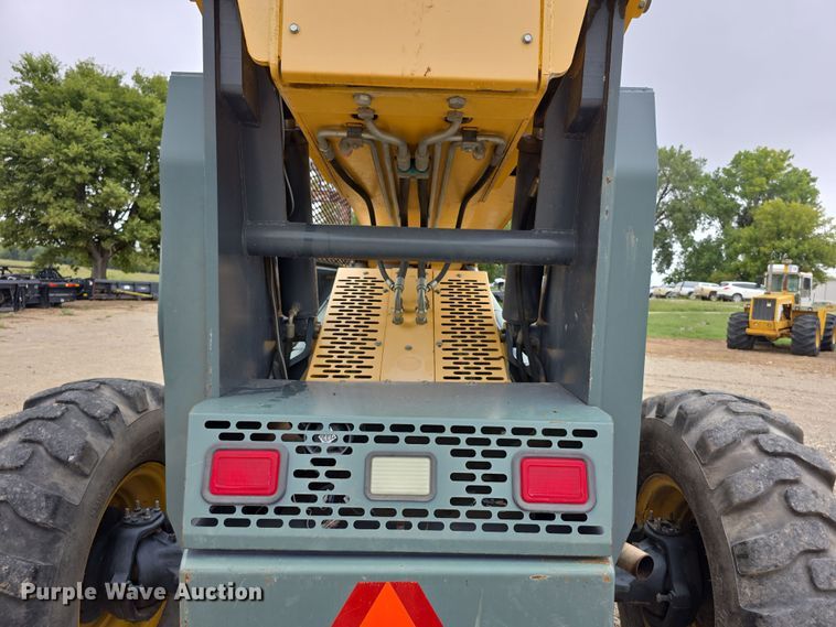 image for item EF3790 2006 Gehl RS8-42 telehandler