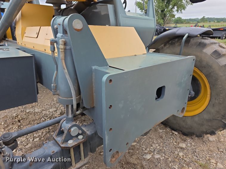 image for item EF3790 2006 Gehl RS8-42 telehandler