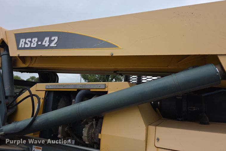 image for item EF3790 2006 Gehl RS8-42 telehandler