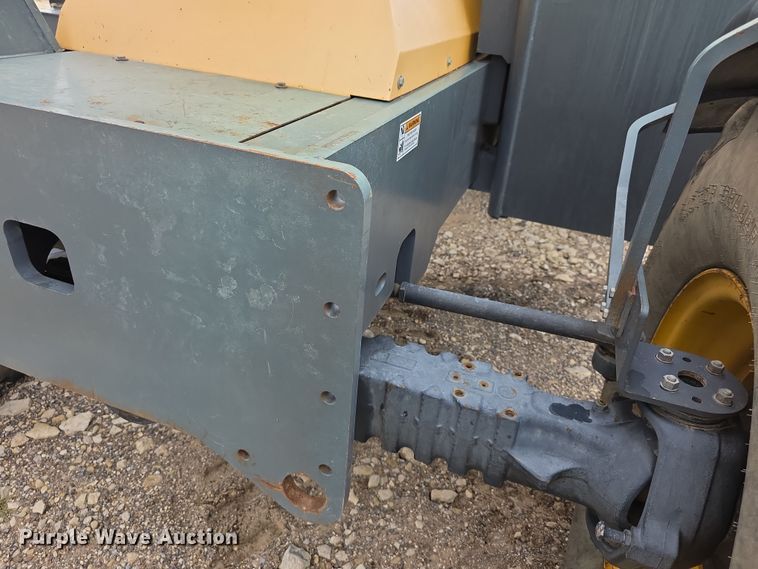 image for item EF3790 2006 Gehl RS8-42 telehandler