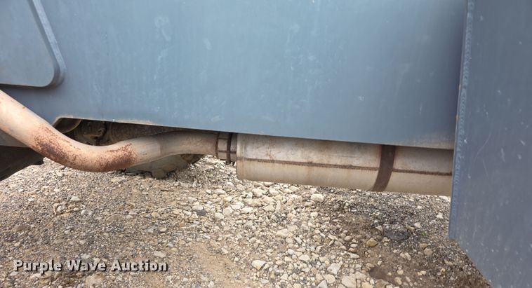 image for item EF3790 2006 Gehl RS8-42 telehandler