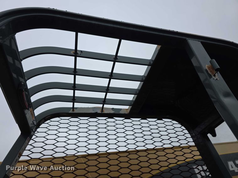 image for item EF3790 2006 Gehl RS8-42 telehandler