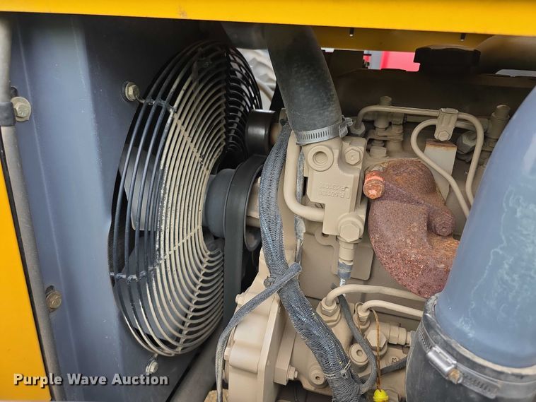 image for item EF3790 2006 Gehl RS8-42 telehandler