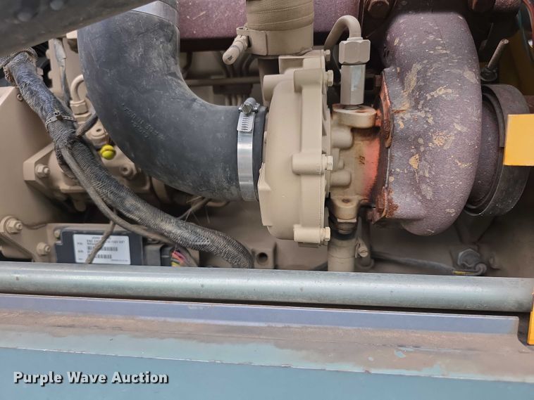 image for item EF3790 2006 Gehl RS8-42 telehandler