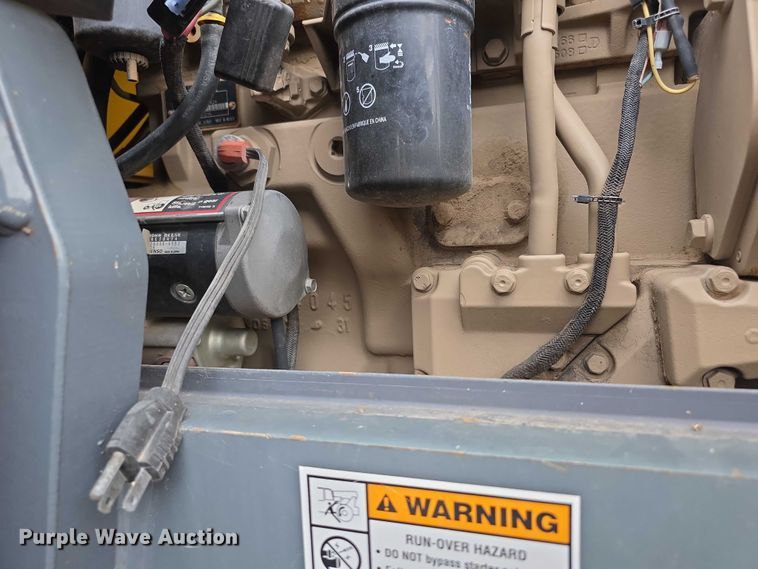 image for item EF3790 2006 Gehl RS8-42 telehandler